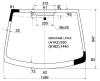 XYG 8363AGNBLLFW/X (8363AGNBLLFWX) Replacement part
