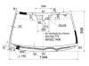XYG 8371AGSHMV1BLFW/H/X (8371AGSHMV1BLFWHX) Replacement part
