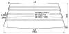 XYG 8533BCLHRW/H (8533BCLHRWH) Replacement part