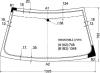 XYG 8549AGNBLZLFW/X (8549AGNBLZLFWX) Replacement part