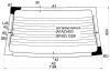 XYG 8571BGNSRW/H/X (8571BGNSRWHX) Replacement part