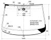 XYG 8577AGSMVW6TLFW/X (8577AGSMVW6TLFWX) Replacement part