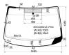 XYG 8581AGNBLVZLFW/X (8581AGNBLVZLFWX) Replacement part