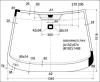 XYG 8583AGNMVZLFW/X (8583AGNMVZLFWX) Replacement part