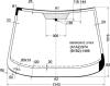 XYG 8583AGNVZLFW/X (8583AGNVZLFWX) Replacement part