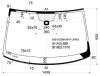 XYG 8597AGSMVW1PLFW/X (8597AGSMVW1PLFWX) Replacement part