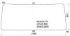XYG 8823AGNLFW Replacement part
