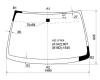 XYG A33LFW/X (A33LFWX) Replacement part