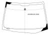 XYG ACCORD-2DLFW/X (ACCORD2DLFWX) Replacement part