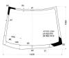 XYG ACT10-RLFW/X (ACT10RLFWX) Replacement part