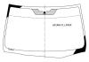 XYG ACURA-TLLFW/X (ACURATLLFWX) Replacement part