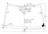 XYG ACV30-LLFW/X (ACV30LLFWX) Replacement part