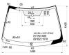 XYG ACV50-L-VCPLFW/X (ACV50LVCPLFWX) Replacement part