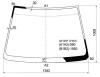 XYG AE120FLFW/X (AE120FLFWX) Replacement part