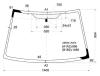 XYG AERIOLFWX Replacement part