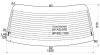 XYG AL40RW/H/X (AL40RWHX) Replacement part