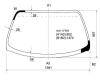 XYG AL41LFW/X (AL41LFWX) Replacement part