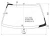 XYG AL51LFW/X (AL51LFWX) Replacement part