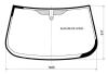 XYG ALFA156-CSLFW/X (ALFA156CSLFWX) Replacement part