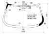 XYG ALFA156LFW/X (ALFA156LFWX) Replacement part