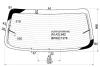 XYG ALFA159RW/H/X (ALFA159RWHX) Replacement part