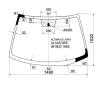 XYG ALTIMA-02LFW/X (ALTIMA02LFWX) Replacement part