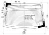 XYG ALTIMA-02RW/H/X (ALTIMA02RWHX) Replacement part
