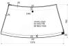 XYG AROSALFW/X (AROSALFWX) Replacement part
