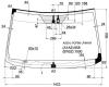 XYG AS30-L-VCPSHLFW/H/X (AS30LVCPSHLFWHX) Replacement part
