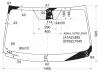 XYG AS40-L-VCPSLFW/X (AS40LVCPSLFWX) Replacement part