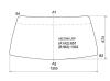 XYG ASCONALFW Replacement part