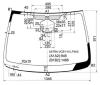 XYG ASTRA-VCSY-10LFW/X (ASTRAVCSY10LFWX) Replacement part
