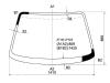 XYG AT190LFW/X (AT190LFWX) Replacement part
