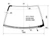 XYG AT211LFW/H/X (AT211LFWHX) Replacement part