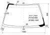 XYG AT211LFW/X (AT211LFWX) Replacement part