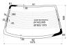 XYG AUDI100RW/H/X (AUDI100RWHX) Replacement part