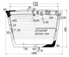 XYG AUDI100-STWRW/H/X (AUDI100STWRWHX) Replacement part