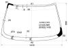 XYG AUDI80LFW/X (AUDI80LFWX) Replacement part