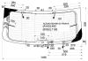 XYG AUDIA3-5DHBK-03RW/H/X (AUDIA35DHBK03RWHX) Replacement part