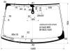 XYG AUDIA4-07-VCSLFW/X (AUDIA407VCSLFWX) Replacement part