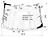 XYG AUDIA4RW/H/X (AUDIA4RWHX) Replacement part