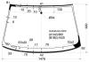 XYG AUDIA6-03LFW/X (AUDIA603LFWX) Replacement part