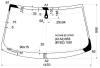 XYG AUDIA6-05LFW/X (AUDIA605LFWX) Replacement part