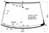 XYG AUDIA6V-1LFW/X (AUDIA6V1LFWX) Replacement part