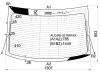 XYG AUDIA8-02RW/H/X (AUDIA802RWHX) Replacement part