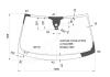 XYG AUDIQ5-VCSSLFW/X (AUDIQ5VCSSLFWX) Replacement part