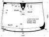 XYG AUDIQ7-VCSSLFW/X (AUDIQ7VCSSLFWX) Replacement part