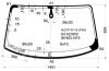 XYG AUDITT-07-VSLFW/X (AUDITT07VSLFWX) Replacement part