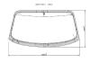 XYG AUDITT-98LFW/X (AUDITT98LFWX) Replacement part