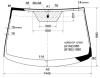 XYG AUR20-CPLFW/X (AUR20CPLFWX) Replacement part